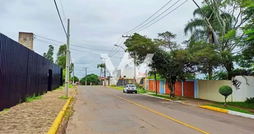 Terreno à venda no Rondônia, Novo Hamburgo 