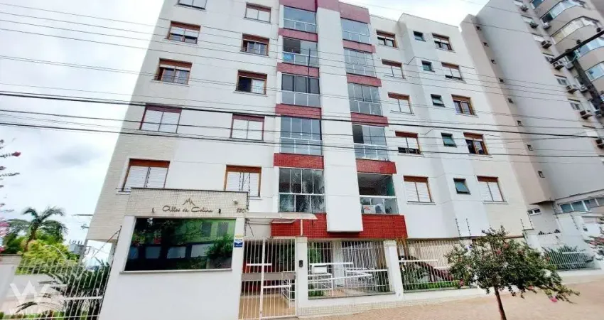 Apartamento com 2 quartos à venda no Centro, Novo Hamburgo 