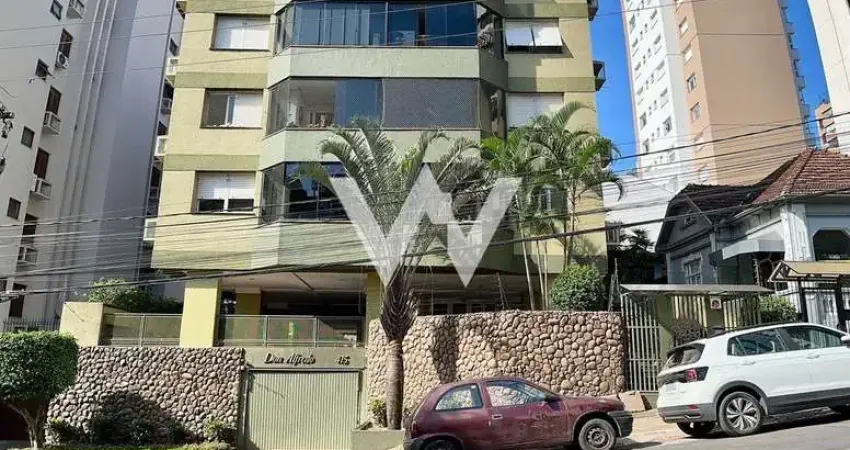 Apartamento com 2 quartos à venda na Rua João Antônio da Silveira, --, Centro, Novo Hamburgo