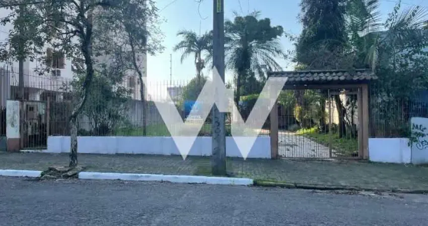 Terreno à venda na Rua Cristóvão Colombo, --, Vila Rosa, Novo Hamburgo