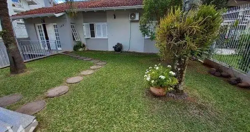 Casa com 4 quartos à venda no Guarani, Novo Hamburgo 