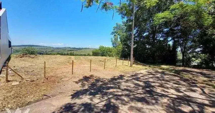 Terreno à venda no Ideal, Novo Hamburgo 