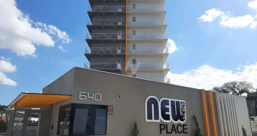 Apartamento com 2 quartos à venda na Rua Boa Saúde, --, Primavera, Novo Hamburgo