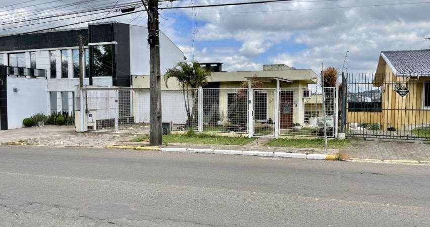 Casa com 3 quartos para alugar no Rondônia, Novo Hamburgo 
