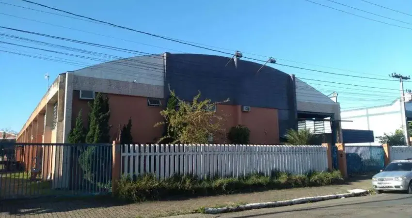 Prédio à venda na Rua Santa Rita, --, Industrial, Novo Hamburgo