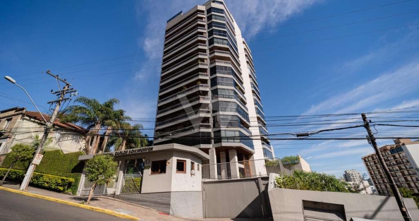 Cobertura com 4 quartos à venda no Centro, Novo Hamburgo 