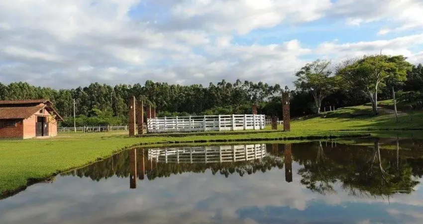 Chácara / sítio com 1 quarto à venda em Aparecida, Portão 