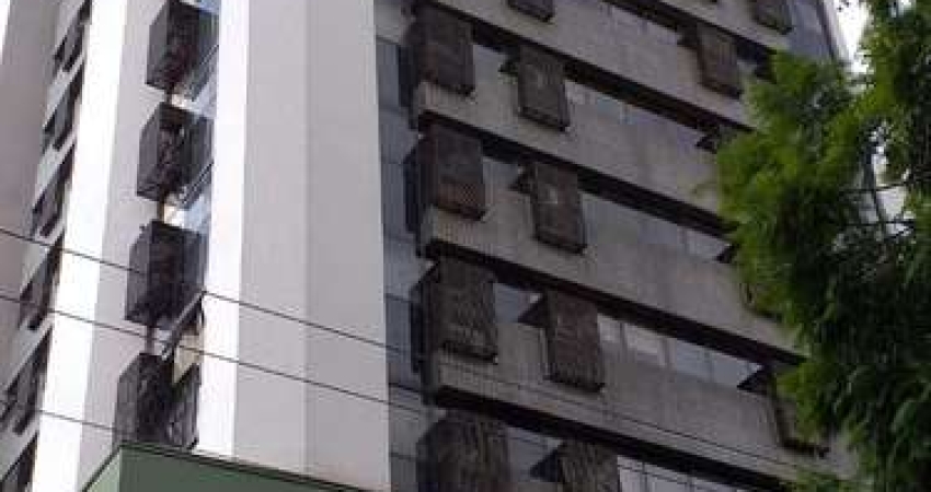 Sala comercial com 3 salas à venda no Rio Branco, Porto Alegre 