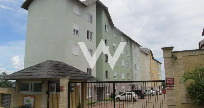 Apartamento com 2 quartos à venda no Rondônia, Novo Hamburgo 