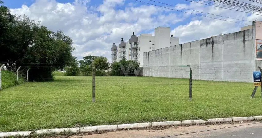 Terreno à venda no Liberdade, Novo Hamburgo 