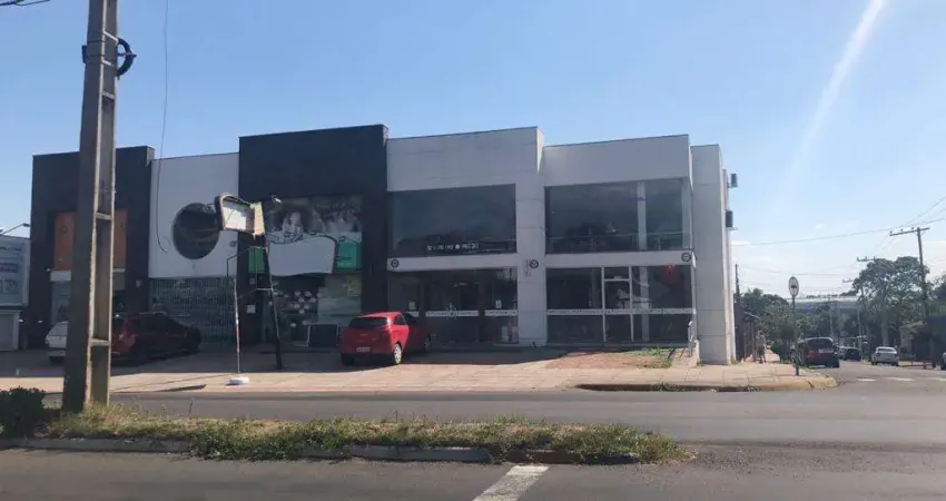 Ponto comercial à venda no Industrial, Novo Hamburgo 
