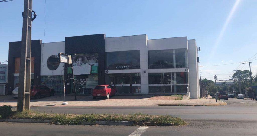 Ponto comercial à venda no Industrial, Novo Hamburgo 