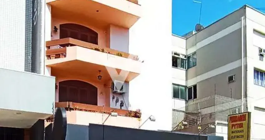 Ponto comercial com 1 sala à venda na Avenida Pedro Adams Filho, --, Industrial, Novo Hamburgo