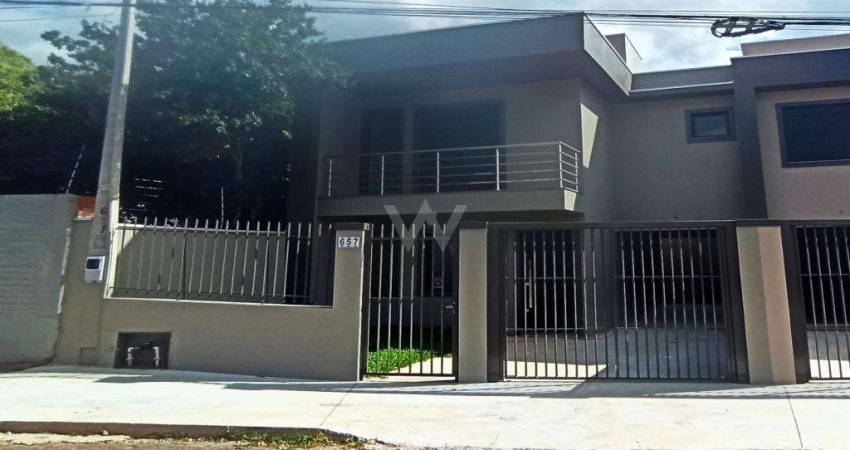 Casa com 3 quartos à venda no Boa Vista, Novo Hamburgo 