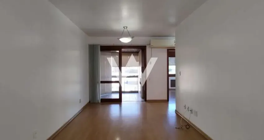 Apartamento com 2 quartos para alugar na Vila Nova, Novo Hamburgo 