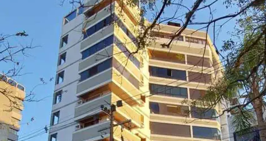 Apartamento com 3 quartos à venda no Rio Branco, Novo Hamburgo 