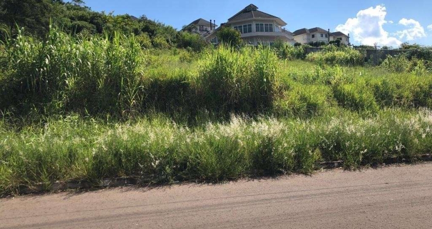 Terreno à venda no Rondônia, Novo Hamburgo 