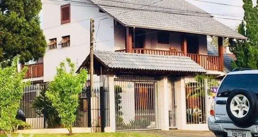 Casa com 3 quartos à venda no Hamburgo Velho, Novo Hamburgo 