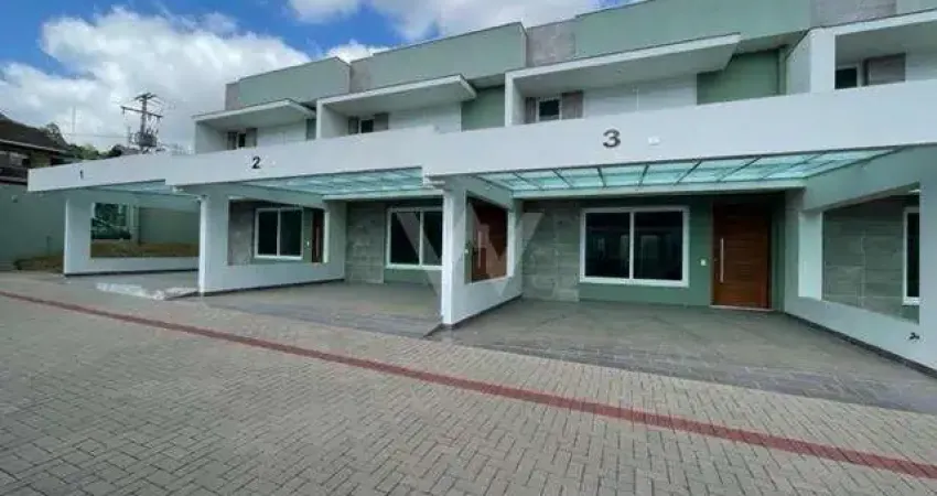 Casa em condomínio fechado com 3 quartos à venda na Rua Luiz de Camões, --, União, Estância Velha