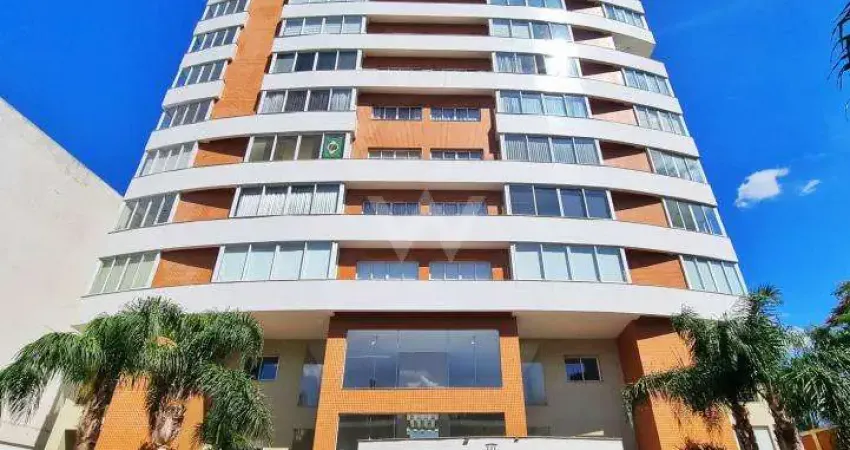 Apartamento com 3 quartos à venda na Avenida Doutor Maurício Cardoso, --, Hamburgo Velho, Novo Hamburgo