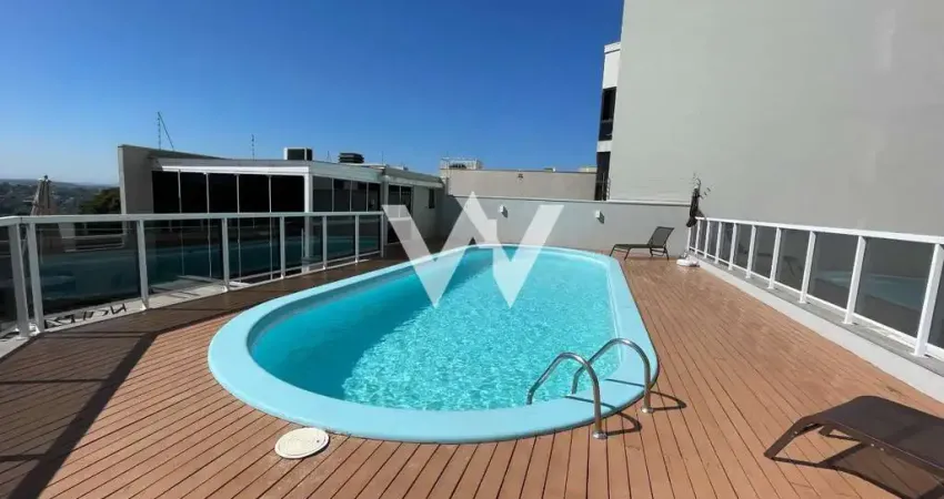 Apartamento com 3 quartos à venda na Rua São Francisco de Paula, --, Boa Vista, Novo Hamburgo