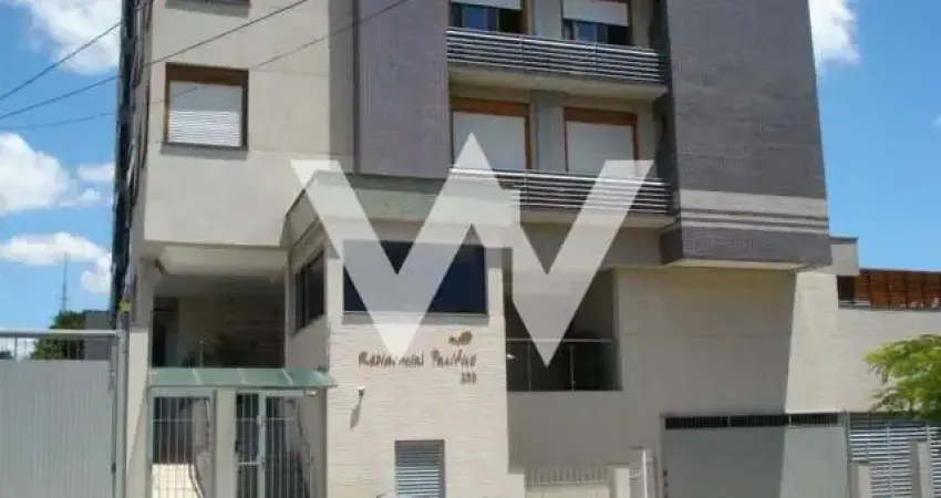 Apartamento com 2 quartos à venda na Rua Gomes Portinho, --, Centro, Novo Hamburgo