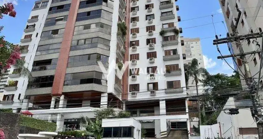 Apartamento com 3 quartos à venda na Rua Heller, --, Centro, Novo Hamburgo