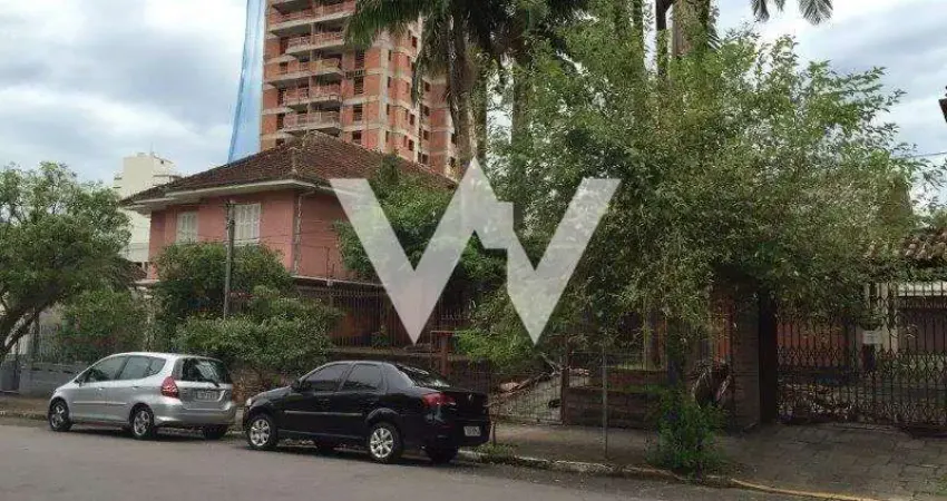 Terreno à venda na Rua Corte Real, --, Centro, Novo Hamburgo