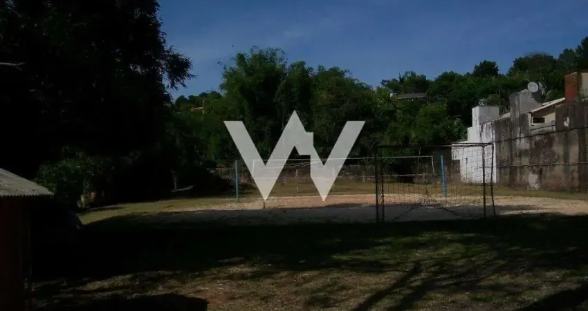 Terreno à venda na Rua João Wendelino Hennemann, --, Rondônia, Novo Hamburgo