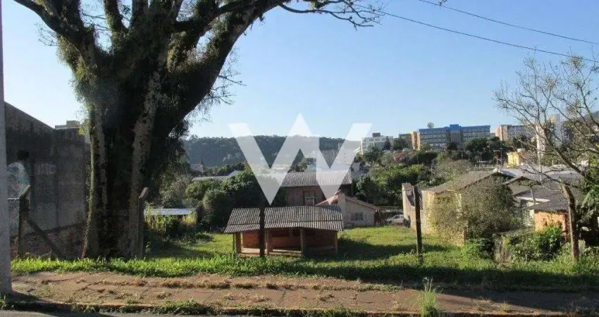 Terreno à venda na Rua Demétrio Ribeiro, --, Vila Nova, Novo Hamburgo