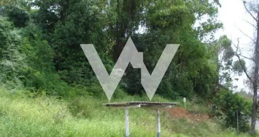 Terreno à venda na Avenida Vereador Adão Rodrigues de Oliveira, --, Ideal, Novo Hamburgo
