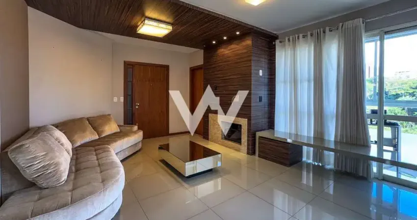 Apartamento com 3 quartos à venda na Vila Nova, Novo Hamburgo 