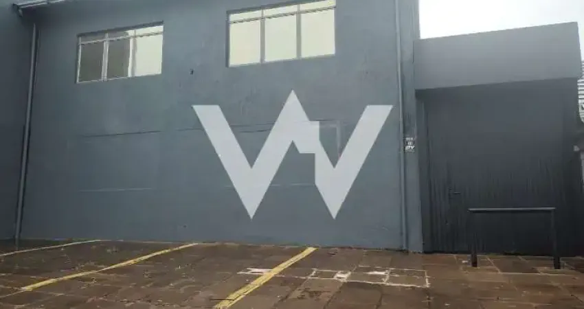 Prédio para alugar no Operário, Novo Hamburgo 