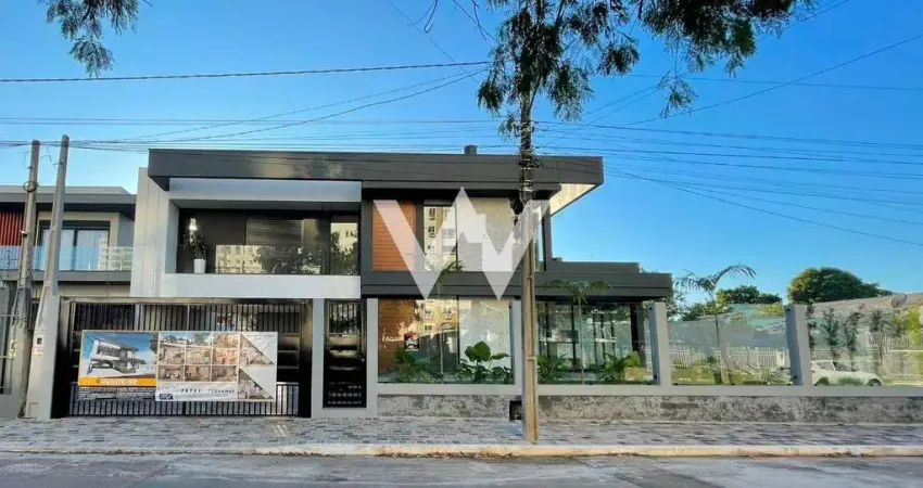 Casa com 3 quartos à venda na Rua São José do Norte, --, Jardim Mauá, Novo Hamburgo