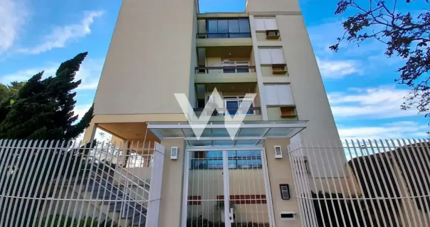 Apartamento com 1 quarto à venda no Boa Vista, Novo Hamburgo 