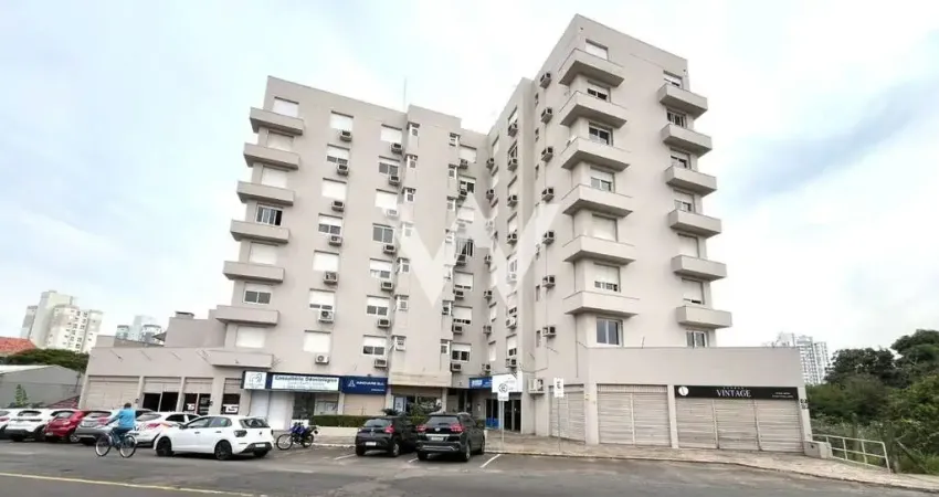 Apartamento com 2 quartos à venda no Pátria Nova, Novo Hamburgo 