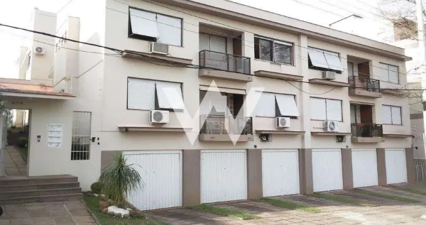 Apartamento com 2 quartos para alugar na Rua Oscar Ludwig, --, Jardim Mauá, Novo Hamburgo