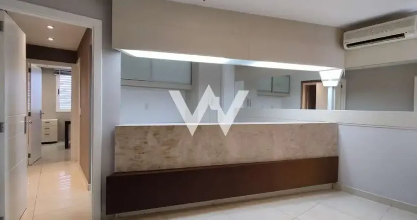 Sala comercial para alugar no Rio Branco, Novo Hamburgo 