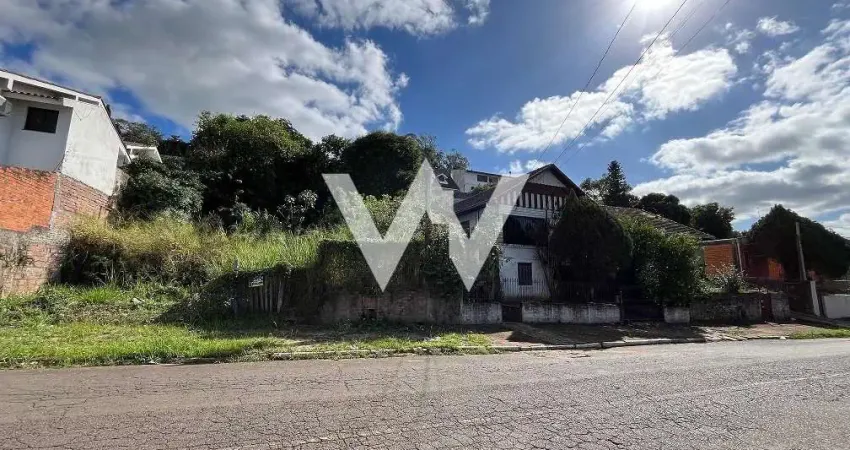 Terreno à venda na Rua Epitácio Pessoa, --, Primavera, Novo Hamburgo