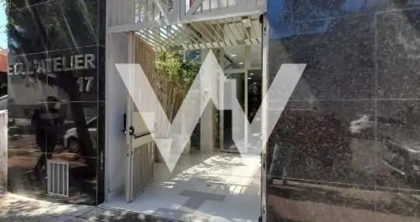 Sala comercial para alugar na Rua Gomes Portinho, --, Centro, Novo Hamburgo