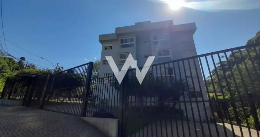 Apartamento com 2 quartos para alugar na Rua Santos Pedroso, --, Vila Nova, Novo Hamburgo