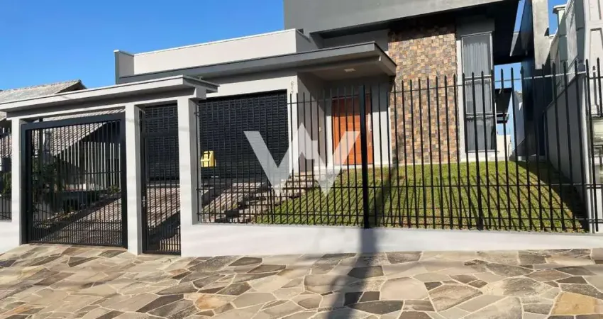 Casa com 3 quartos à venda na Rua das Camélias, --, Encosta do Sol, Estância Velha