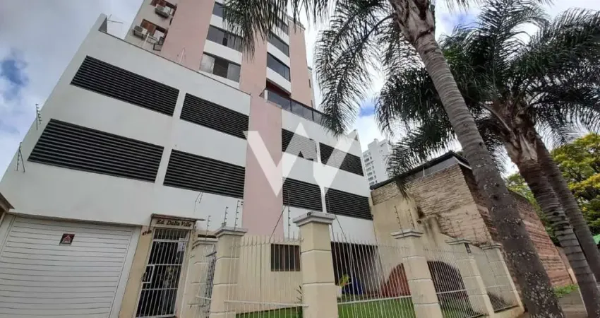 Apartamento com 2 quartos para alugar na Rua Guia Lopes, --, Boa Vista, Novo Hamburgo