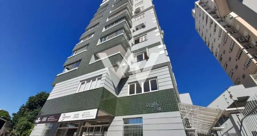 Apartamento com 2 quartos para alugar na Rua Vinte e Cinco de Julho, --, Rio Branco, Novo Hamburgo