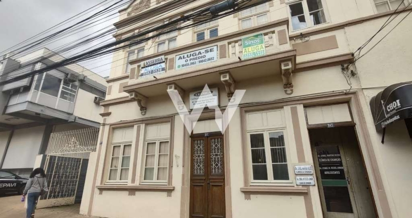 Prédio para alugar no Centro, Novo Hamburgo 