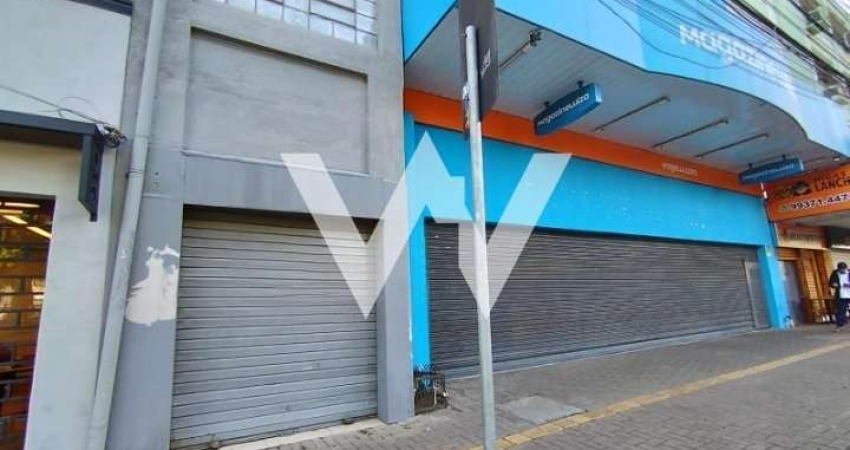 Ponto comercial para alugar no Centro, Novo Hamburgo 