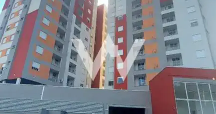 Apartamento com 2 quartos à venda na Rua Bento Manoel, --, Operário, Novo Hamburgo