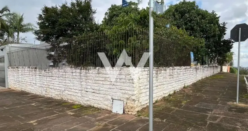 Terreno à venda na Rua São Francisco de Paula, --, Boa Vista, Novo Hamburgo