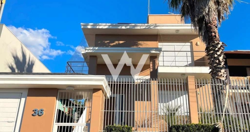 Casa com 3 quartos à venda no Rincão dos Ilhéus, Estância Velha 