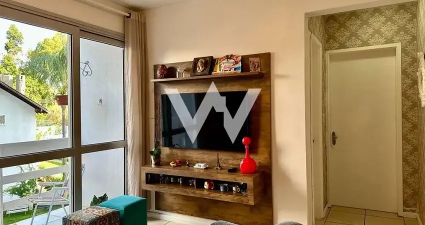 Apartamento com 1 quarto à venda no Ideal, Novo Hamburgo 
